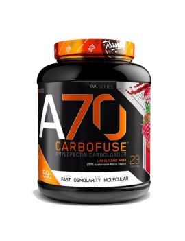 A70 Carbofuse 2000gr (4,4lb) - StarLabs