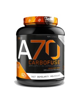 A70 Carbofuse 2000gr (4,4lb) - StarLabs