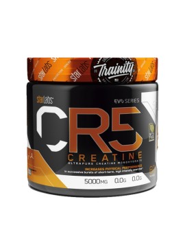 CR5 Creatine 200gr (0,44lb)...