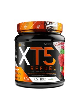 XT5 Refuel 360gr (0,79lb) - StarLabs