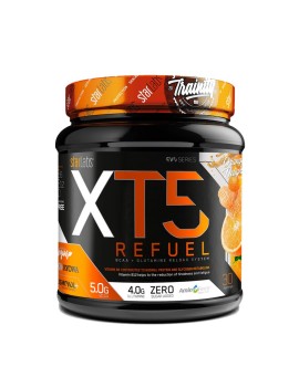 XT5 Refuel 360gr (0,79lb) - StarLabs