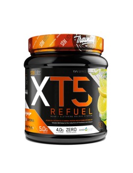 XT5 Refuel 1080gr (2,4lb) - StarLabs