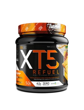 XT5 Refuel 1080gr (2,4lb) - StarLabs