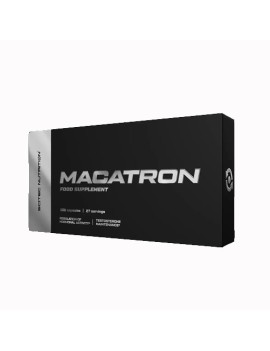 Macatron (108 caps) - Scitec Nutrition