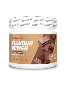 Saborizante Flavour Power 160gr - Biotech Usa