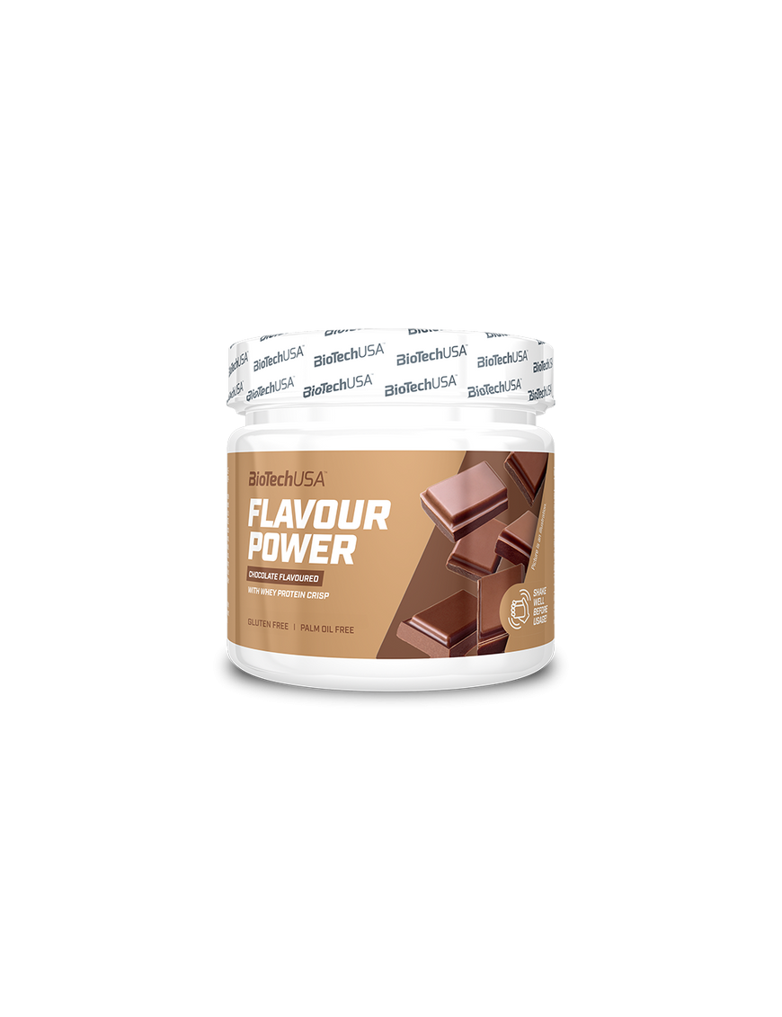 Saborizante Flavour Power 160gr - Biotech Usa