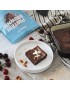 Bebida protéica Protein Brownie 600g - BioTech Usa