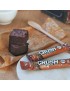 Barritas Protéicas Crush Bar 12 x 64g - Biotech Usa