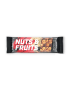 Nuts & Fruits 28x40g - Biotech Usa