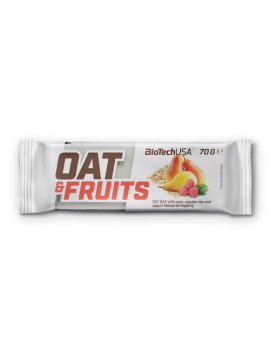 Oat & Fruits 20x70gr -...