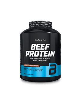 Polvo Beef Protein 1816gr -...