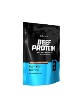 Beef Protein 500gr -...