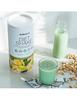 Bebida dietética Diet Shake 720gr - Biotech Usa