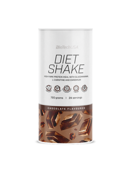 Bebida dietética Diet Shake...