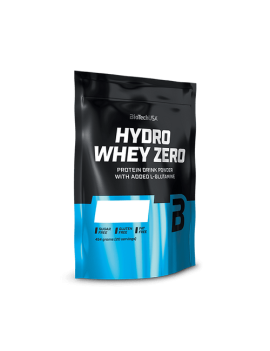 Bebida Protéica Hydro Whey...