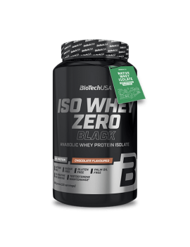 Bebida Protéica Hydro Whey Zero 908gr - Biotech Usa