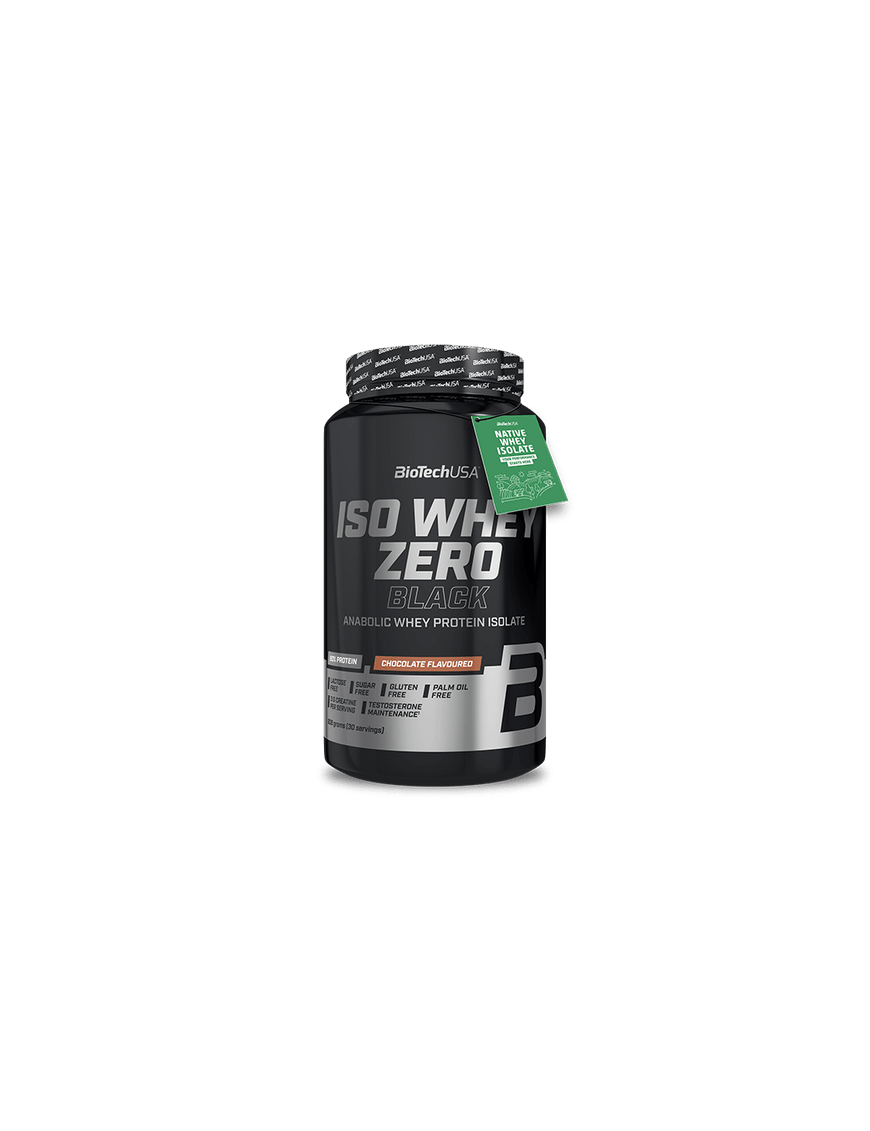 Bebida Protéica Hydro Whey Zero 908gr - Biotech Usa