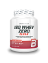 Iso Whey Zero Clear 500gr - Biotech Usa