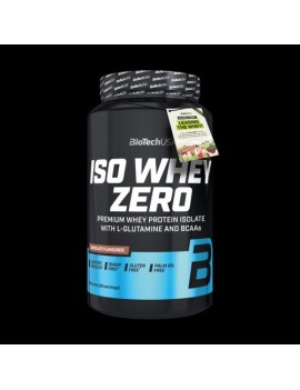 Bebida Protéica Iso Whey...