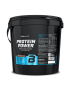 Protein Power 4000gr - Biotech Usa