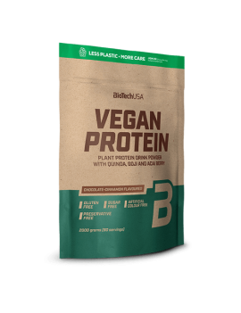 Vegan Protein 2000g -...