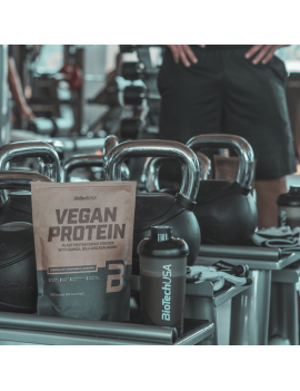 Vegan Protein 2000g - Biotech Usa