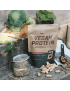 Vegan Protein 500g - Biotech Usa