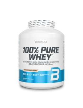 100% Pure Whey 2270gr -...