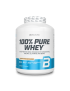 100% Pure Whey 2270gr - Biotech Usa