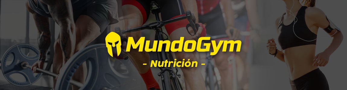 Ganadores de peso - Gainers - Aumento de masa muscular - Mundogym.es