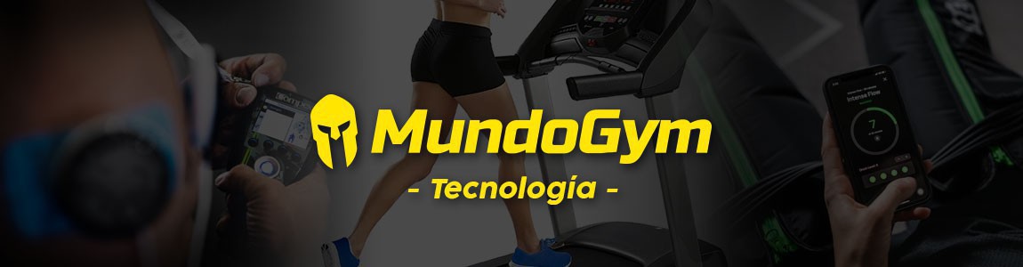 Accesorios y complementos de Tecnología - Mundogym.es