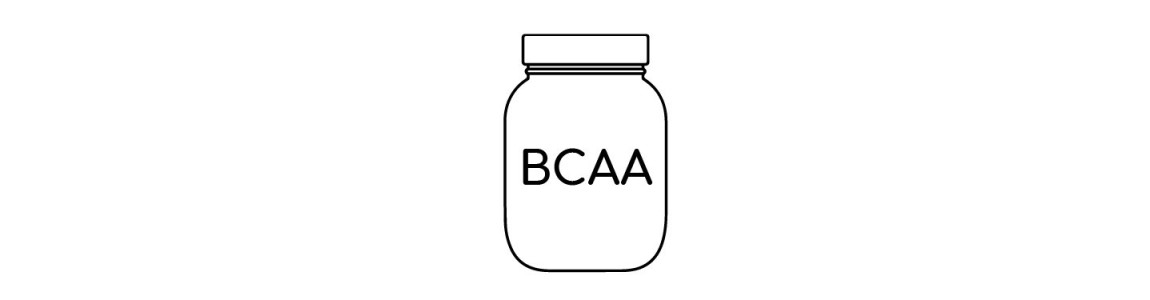 Aminoácidos Ramificados BCAA