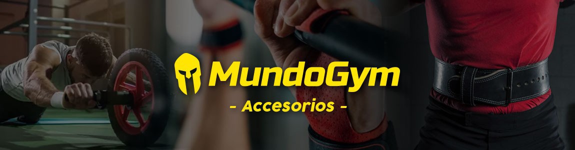 Accesorios de Entrenamiento - Mundogym.es